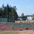 Tennis & Basketball Courts